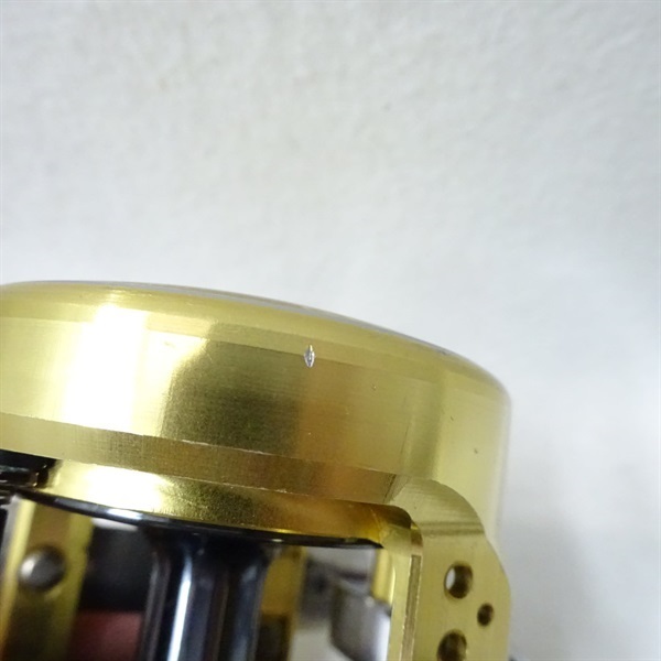 １５オシアコンクエスト３００ＨＧ